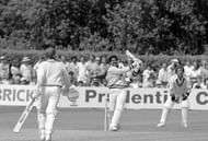 Kapil Dev
